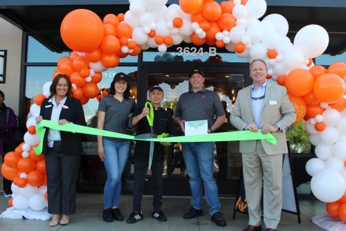 In Business: Viva Chicken